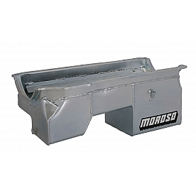 Moroso Performance Oil Pan - 20530