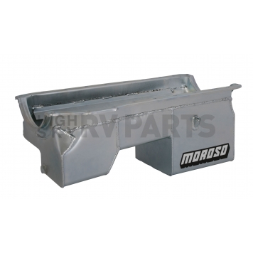Moroso Performance Oil Pan - 20530
