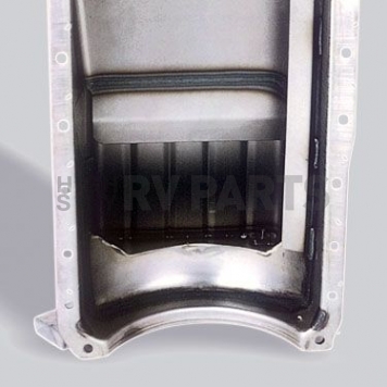 Moroso Performance Oil Pan - 20530-1