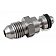 Earl's Plumbing Adapter Fitting LS641001
