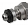 Earl's Plumbing Adapter Fitting LS641001