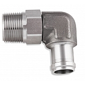 Earl's Plumbing Adapter Fitting SS988413