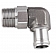 Earl's Plumbing Adapter Fitting SS988413