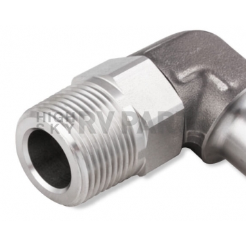 Earl's Plumbing Adapter Fitting SS988413-1