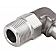 Earl's Plumbing Adapter Fitting SS988413