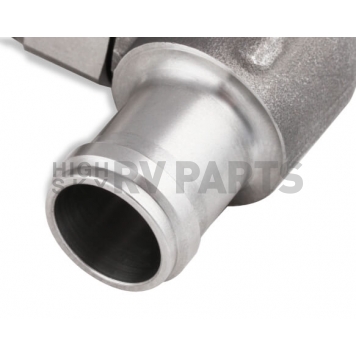 Earl's Plumbing Adapter Fitting SS988413-2