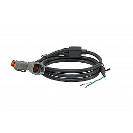 AEM Electronics Gauge Wiring Harness 303439