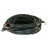 AEM Electronics Gauge Wiring Harness 303443