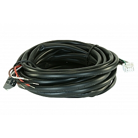 AEM Electronics Gauge Wiring Harness 303443