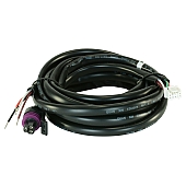 AEM Electronics Gauge Wiring Harness 303444