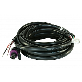 AEM Electronics Gauge Wiring Harness 303444