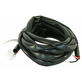 AEM Electronics Gauge Wiring Harness 303445