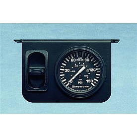 Firestone Industrial Gauge Air Pressure 2149