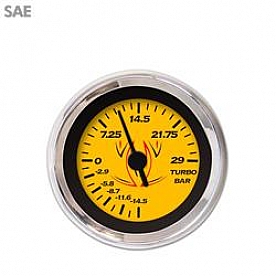 Aurora Instuments Gauge Boost 1094