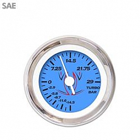 Aurora Instuments Gauge Boost 1105