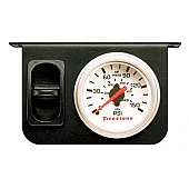 Firestone Industrial Gauge Air Pressure 2229