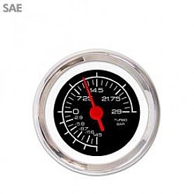 Aurora Instuments Gauge Boost 1116