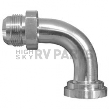 Dayco Products Inc Adapter Fitting 143242