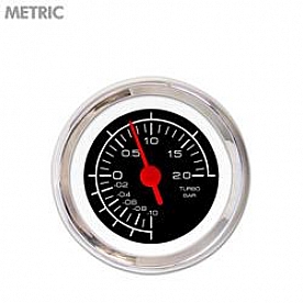 Aurora Instuments Gauge Boost 4747