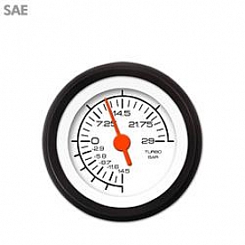 Aurora Instuments Gauge Boost 1127