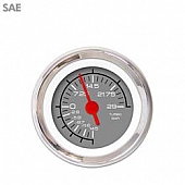 Aurora Instuments Gauge Boost 1138