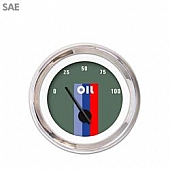 Aurora Instuments Gauge Oil Pressure 3388