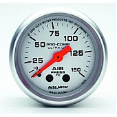 AutoMeter Gauge Air Pressure 4320