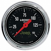 AutoMeter Gauge Air Pressure 880792