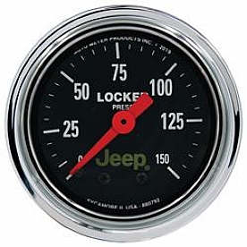 AutoMeter Gauge Air Pressure 880792