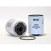 Wix Filters Fuel Water Separator Filter - 33211
