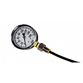 Demco RV Gauge Air Pressure 6339