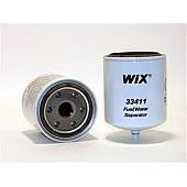 Wix Filters Fuel Water Separator Filter - 33411