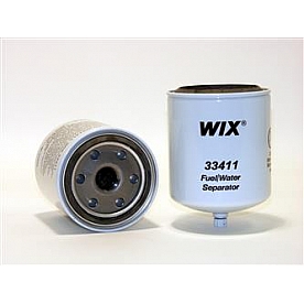 Wix Filters Fuel Water Separator Filter - 33411