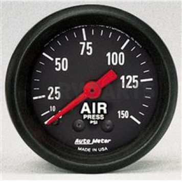 AutoMeter Gauge Air Pressure 2620