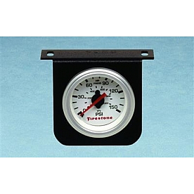 Firestone Industrial Gauge Air Pressure 2196