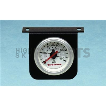 Firestone Industrial Gauge Air Pressure 2196