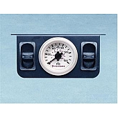Firestone Industrial Gauge Air Pressure 2241