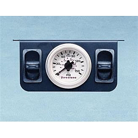 Firestone Industrial Gauge Air Pressure 2241