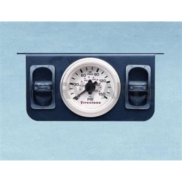 Firestone Industrial Gauge Air Pressure 2241