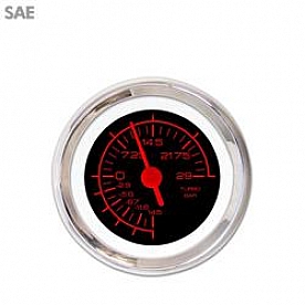 Aurora Instuments Gauge Boost 1149