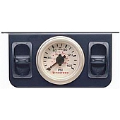 Firestone Industrial Gauge Air Pressure 2260