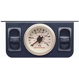 Firestone Industrial Gauge Air Pressure 2260