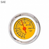 Aurora Instuments Gauge Boost 1160