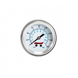 Kleinn Gauge Air Pressure 1023