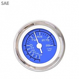 Aurora Instuments Gauge Boost 1171