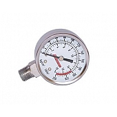 Kleinn Gauge Air Pressure 1025