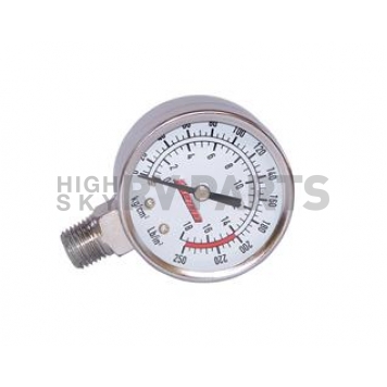 Kleinn Gauge Air Pressure 1025