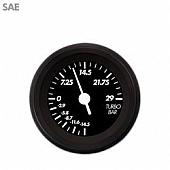 Aurora Instuments Gauge Boost 1182