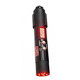 MSD Ignition Gauge Shift Light 89631