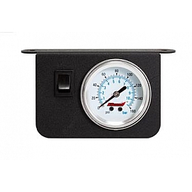 Kleinn Gauge Air Pressure 1301A